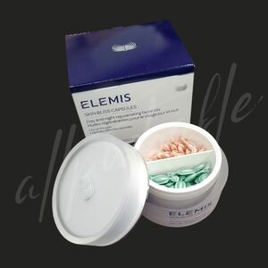 Elemis Skin Bliss Capsules